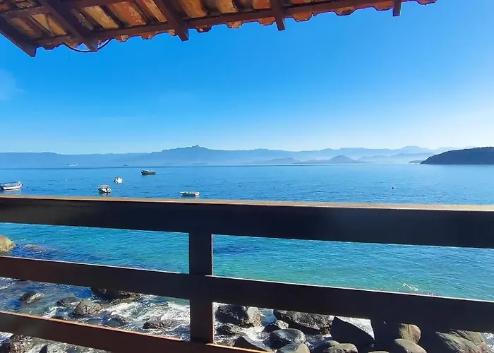 Pousada Gabriel Praia de Araçatiba